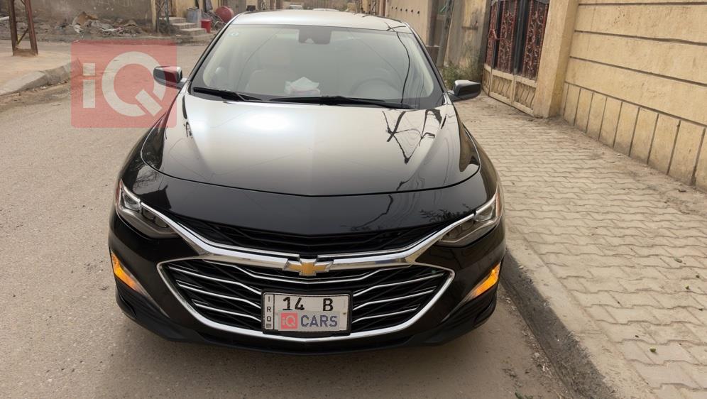 شيفروليه ماليبو